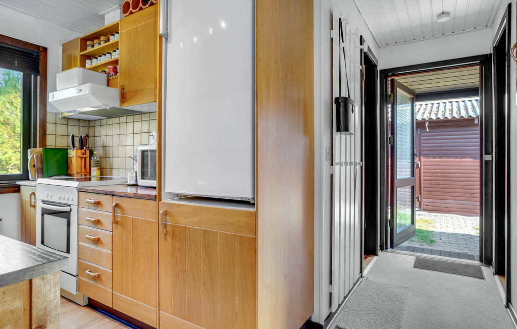 Ferienhaus - Bratten Strand , Dänemark - A20957 19
