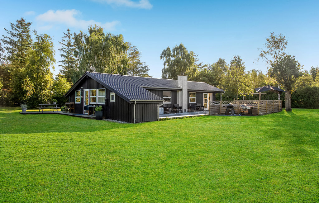 Ferienhaus - Bratten Strand , Dänemark - A20174 13