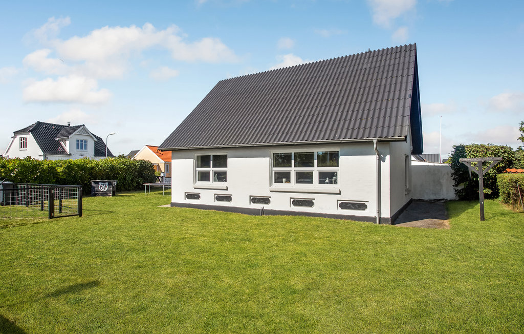 Feriehuse - Strandby Strand , Danmark - A20188 13