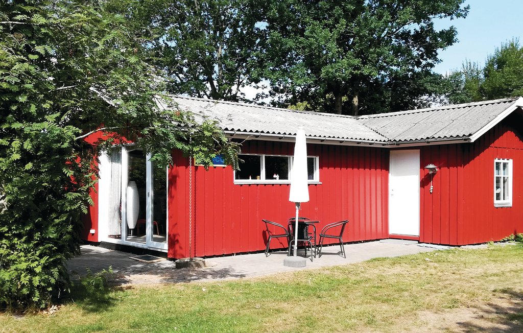 Feriehuse - Bratten Strand , Danmark - A20773 9