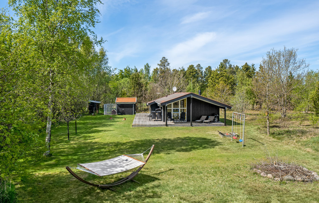 Ferienhaus - Bratten Strand , Dänemark - A20189 12