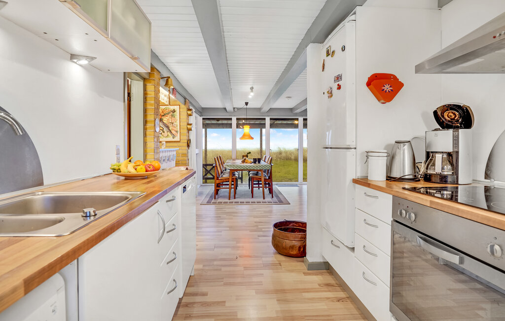 Ferienhaus - Strandby Strand , Dänemark - A20108 19
