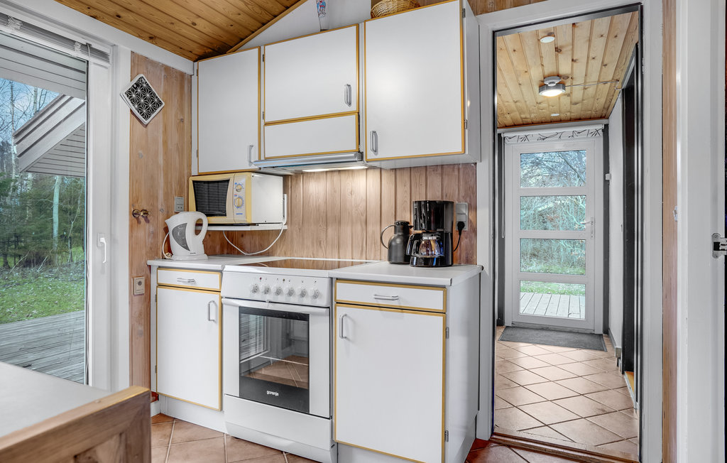 Ferienhaus - Bratten Strand , Dänemark - A20189 6