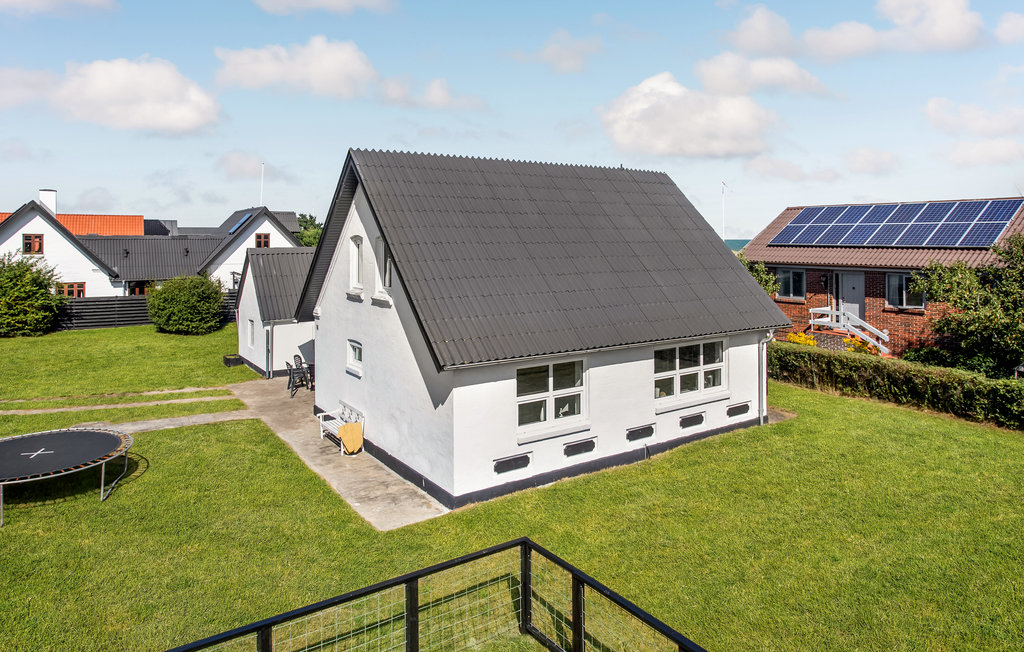 Feriehuse - Strandby Strand , Danmark - A20188 12