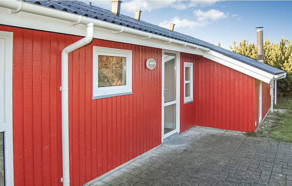 Ferienhaus - Bratten Strand , Dänemark - A20414 12