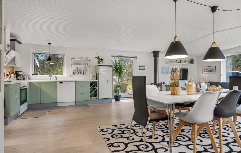 Ferienhaus - Bratten Strand , Dänemark - A20707 21