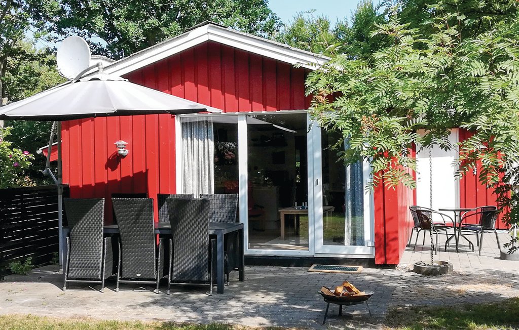 Feriehuse - Bratten Strand , Danmark - A20773 8