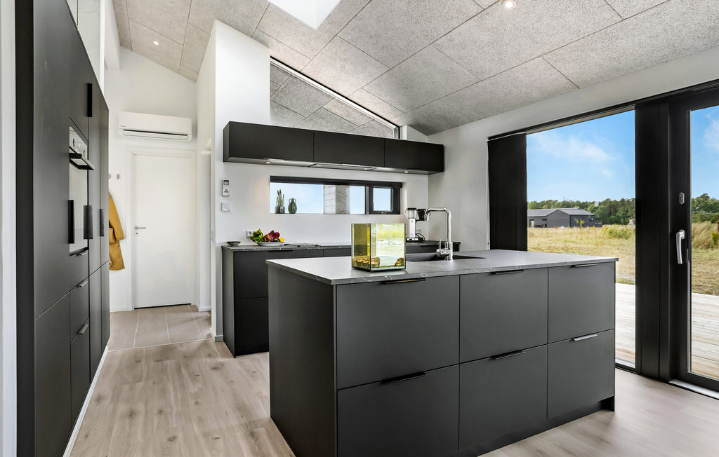 Ferienhaus - Bratten , Dänemark - A20215 6