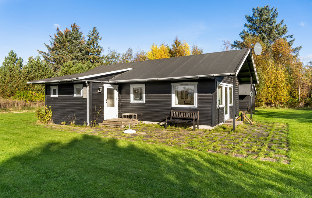 Feriehus - Bratten , Danmark - A20248 8