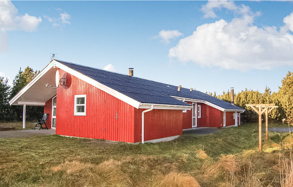 Ferienhaus - Bratten Strand , Dänemark - A20414 10