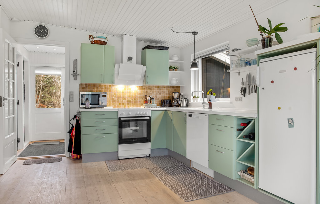 Ferienhaus - Bratten Strand , Dänemark - A20707 20