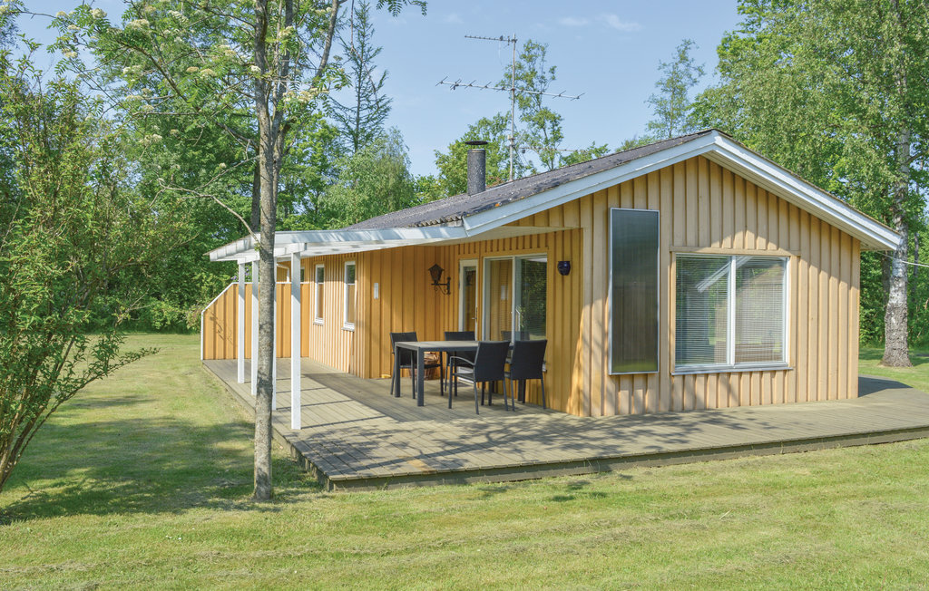 Feriehuse - Bratten Strand , Danmark - A20971 6