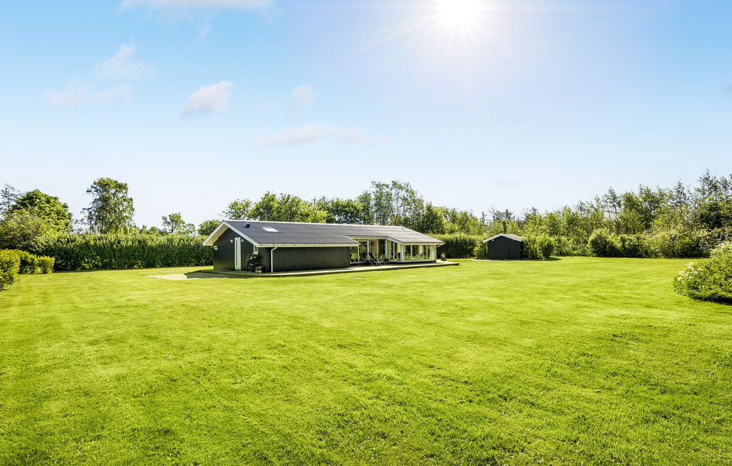 Ferienhaus - Bratten Strand , Dänemark - A20178 10