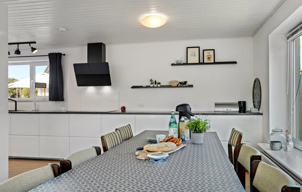 Feriehuse - Strandby Strand , Danmark - A20188 5