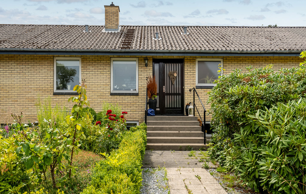 Feriehuse - Bratten Strand , Danmark - A20214 10