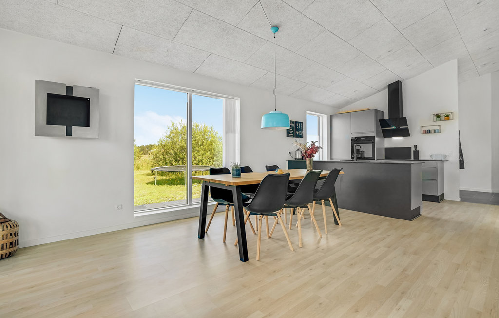 Ferienhaus - Bratten strand , Dänemark - A20216 5