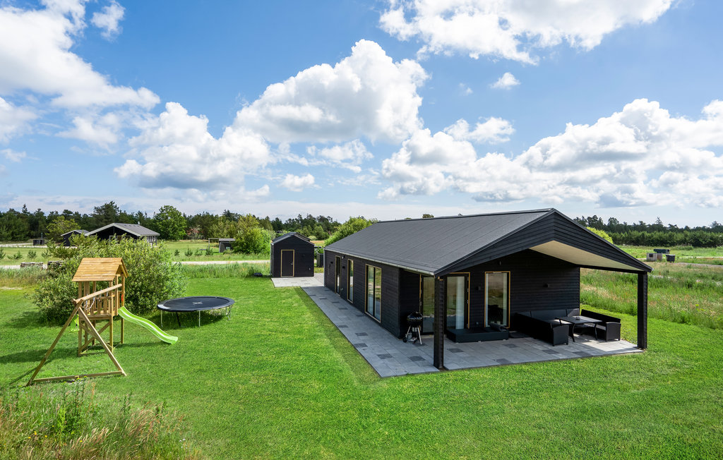 Ferienhaus - Bratten strand , Dänemark - A20216 9