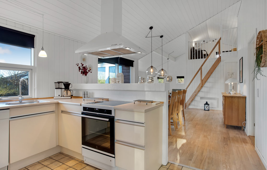 Feriehuse - Bratten Strand , Danmark - A20307 23
