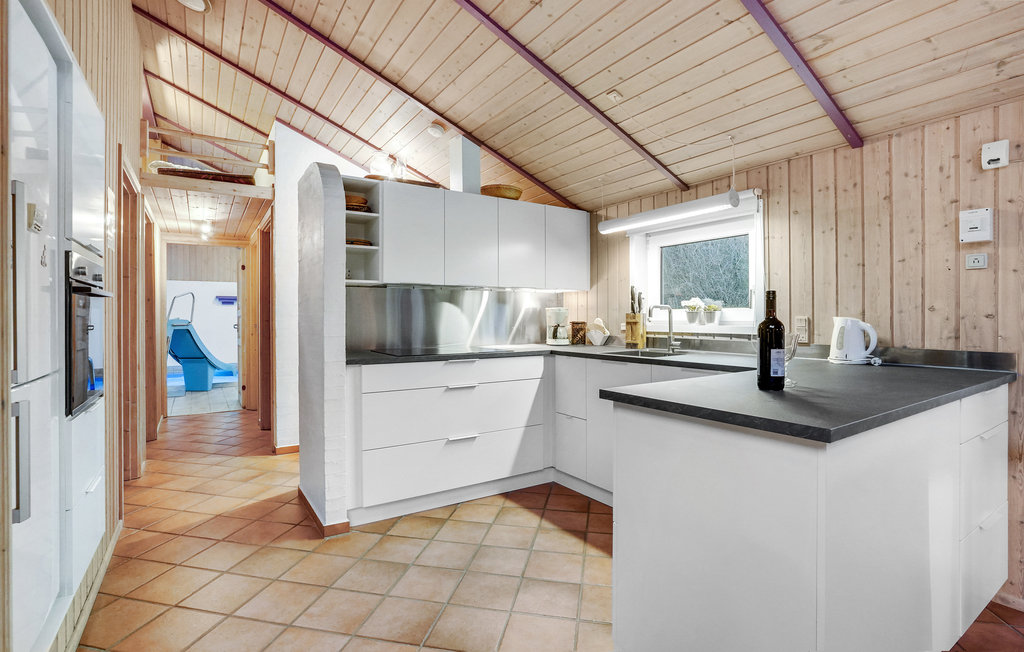 Ferienhaus - Bratten Strand , Dänemark - A20414 7