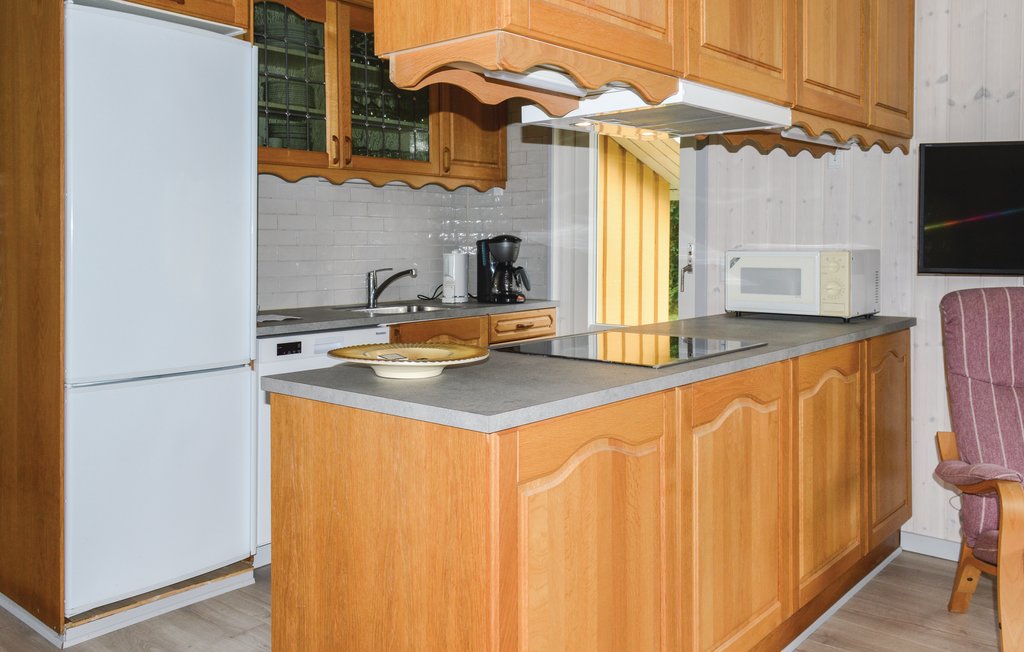 Feriehuse - Bratten Strand , Danmark - A20971 11