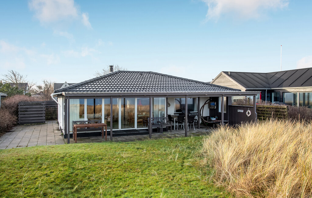 Ferienhaus - Strandby Strand , Dänemark - A20108 7