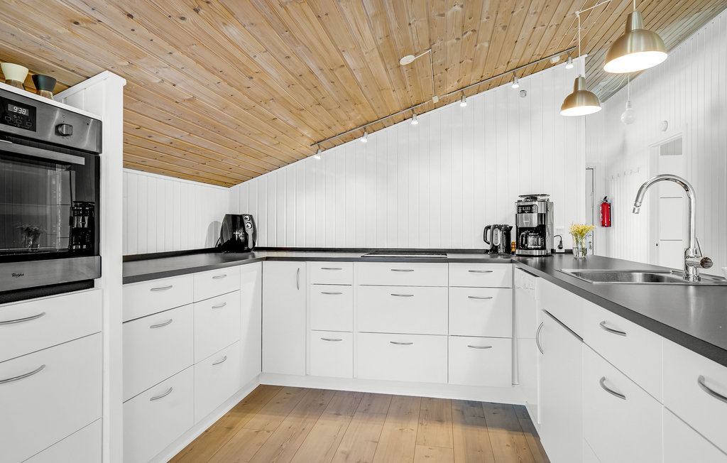 Ferienhaus - Bratten Strand , Dänemark - A20178 7