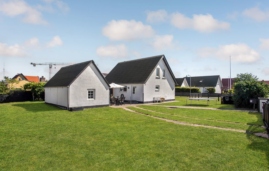 Feriehuse - Strandby Strand , Danmark - A20188 10