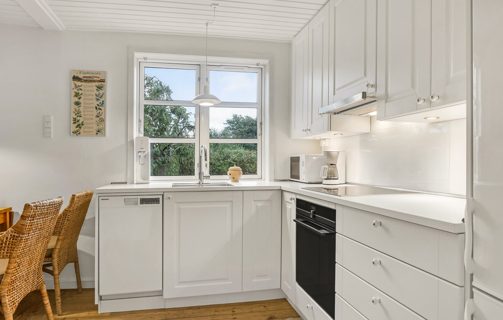 Feriehuse - Strandby Strand , Danmark - A20222 8