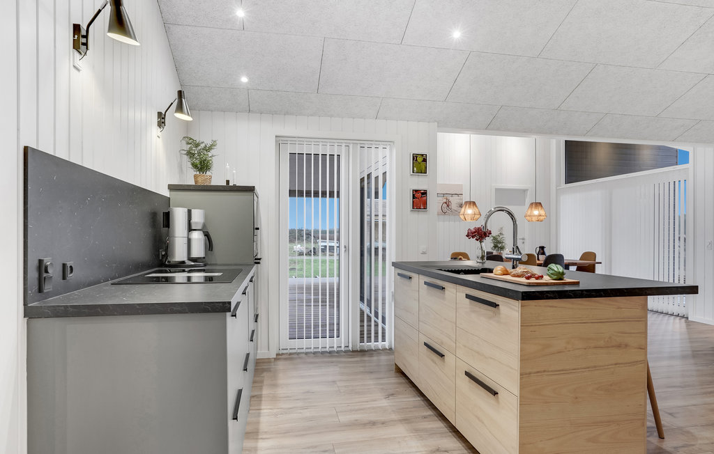 Ferienhaus - Bratten Strand , Dänemark - A20305 19