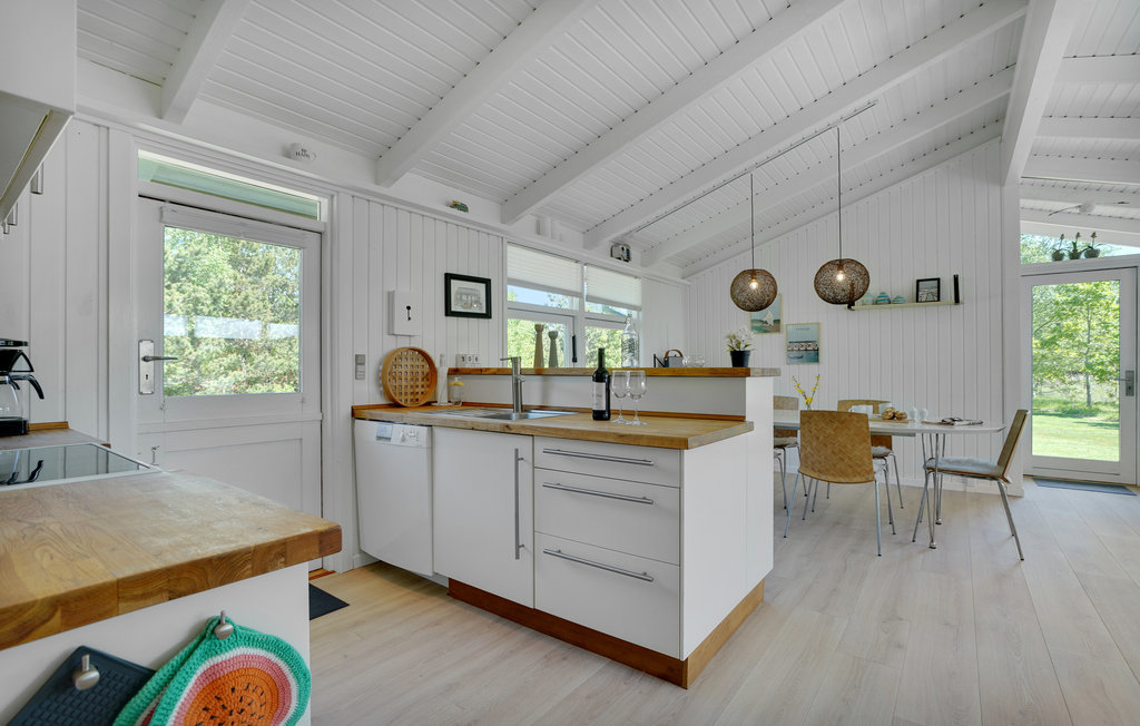 Ferienhaus - Bratten Strand , Dänemark - A20749 7
