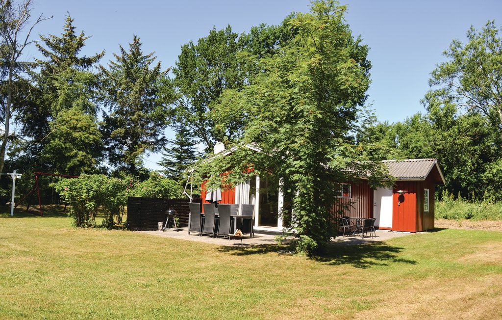 Feriehuse - Bratten Strand , Danmark - A20773 6