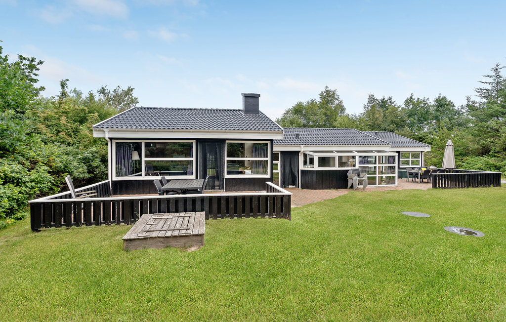 Feriehuse - Bratten Strand , Danmark - A20777 10