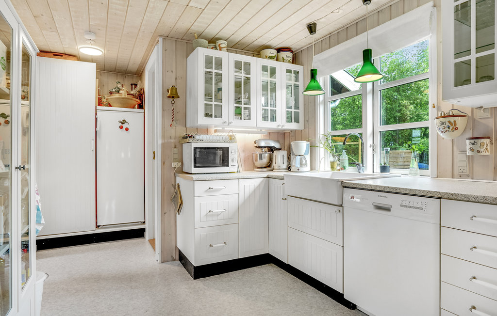Ferienhaus - Bratten Strand , Dänemark - A20833 15