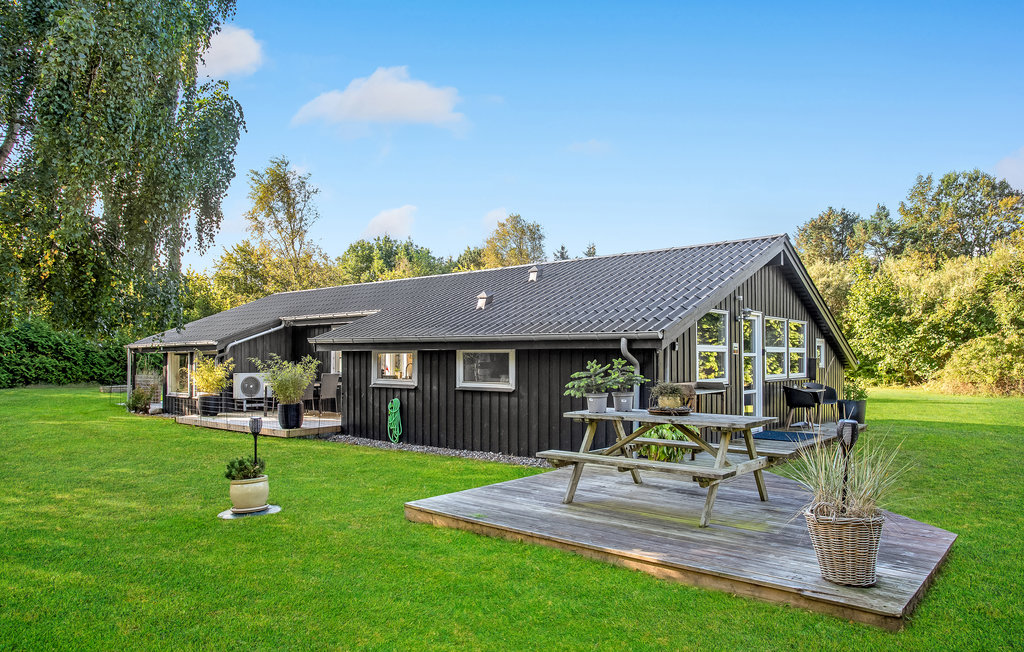Ferienhaus - Bratten Strand , Dänemark - A20174 11