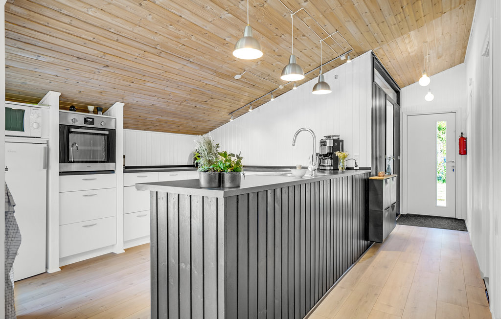 Ferienhaus - Bratten Strand , Dänemark - A20178 15
