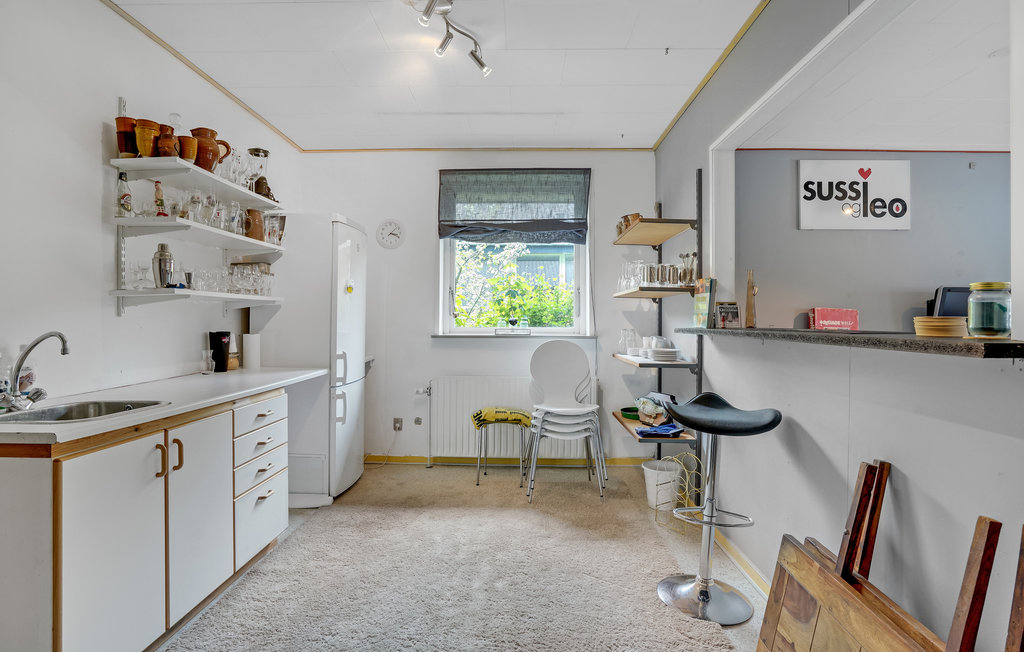 Feriehuse - Bratten Strand , Danmark - A20214 7