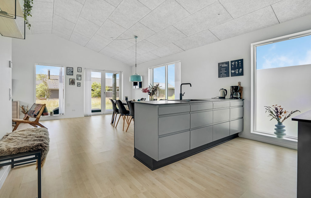 Ferienhaus - Bratten strand , Dänemark - A20216 6