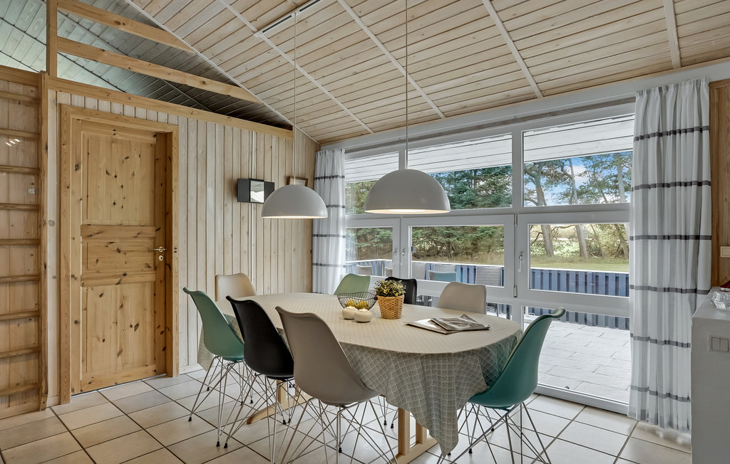 Ferienhaus - Bratten Strand , Dänemark - A20469 6