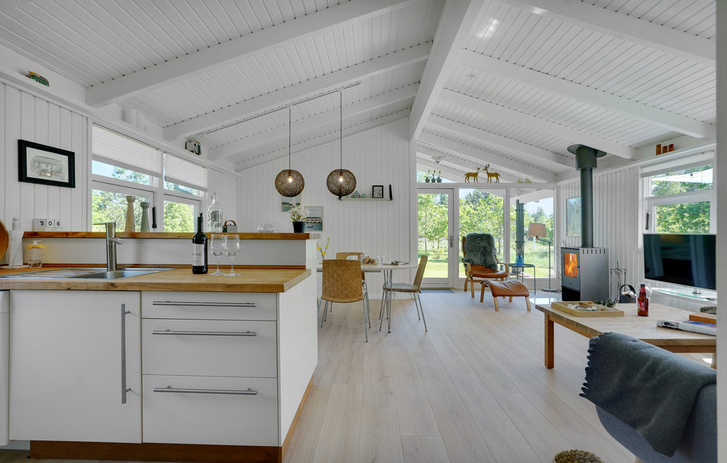 Ferienhaus - Bratten Strand , Dänemark - A20749 21