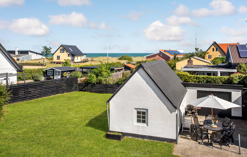 Feriehuse - Strandby Strand , Danmark - A20188 14