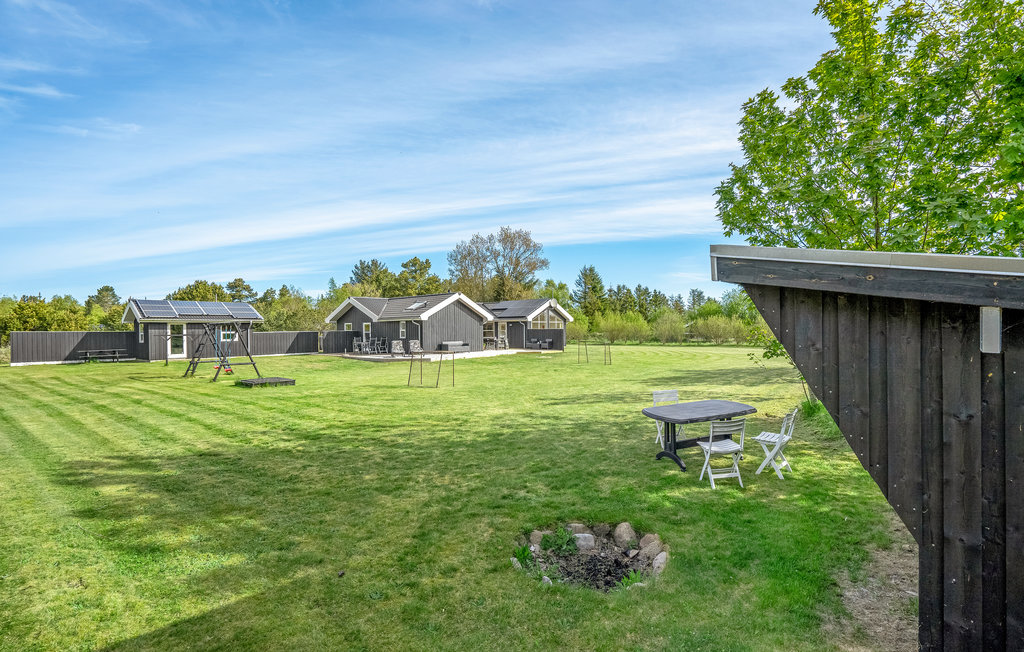Ferienhaus - Bratten Strand , Dänemark - A20873 13