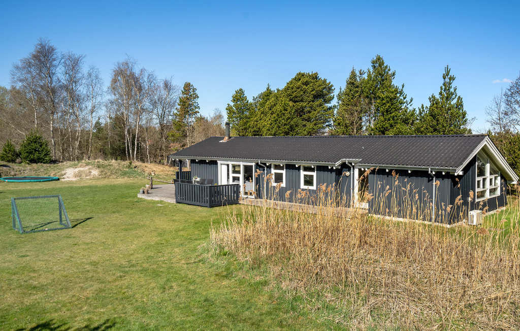 Feriehus - Bratten Strand , Danmark - A20016 11