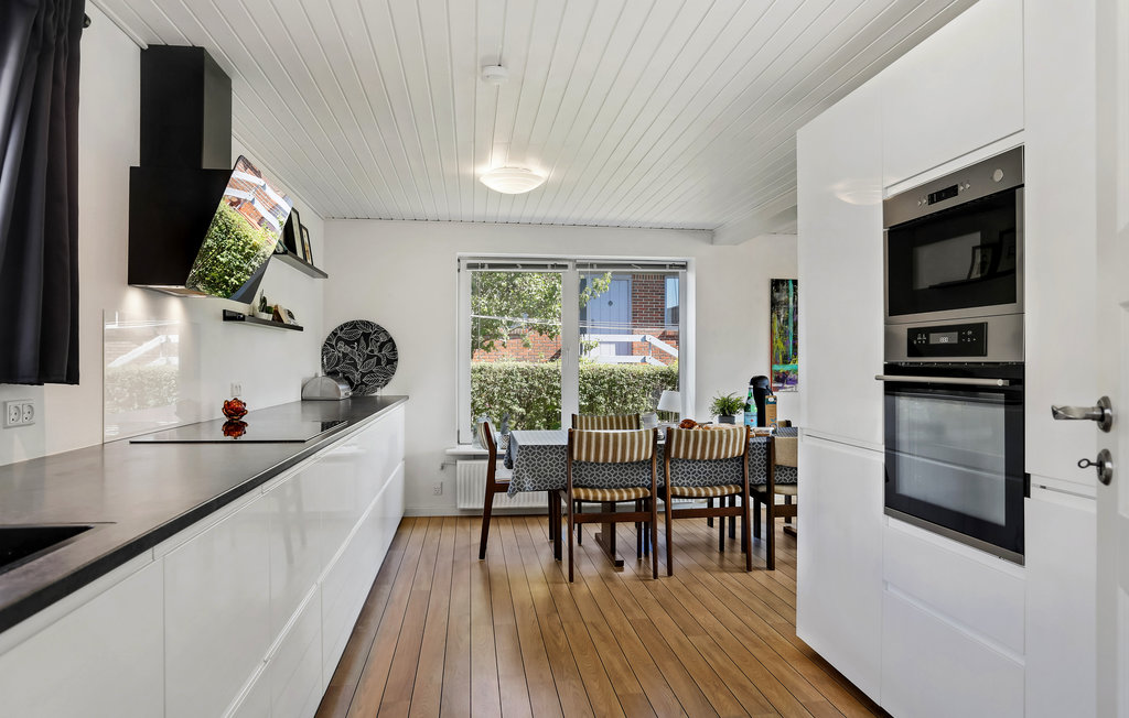 Feriehuse - Strandby Strand , Danmark - A20188 6