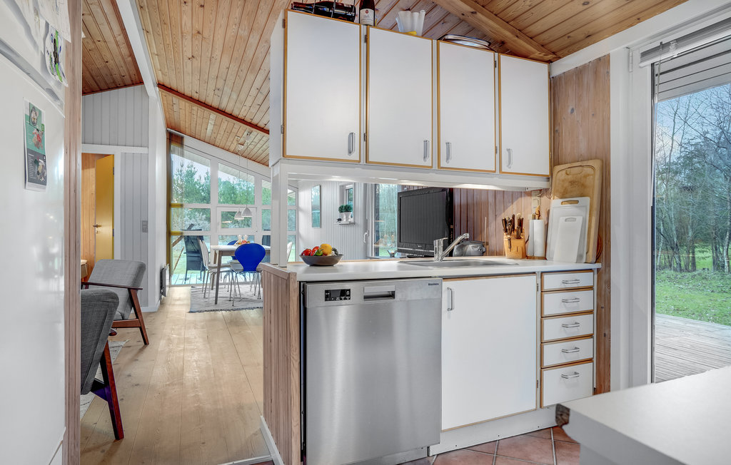 Ferienhaus - Bratten Strand , Dänemark - A20189 24