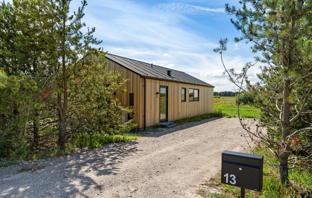 Feriehus - Bratten Strand , Danmark - A20193 10