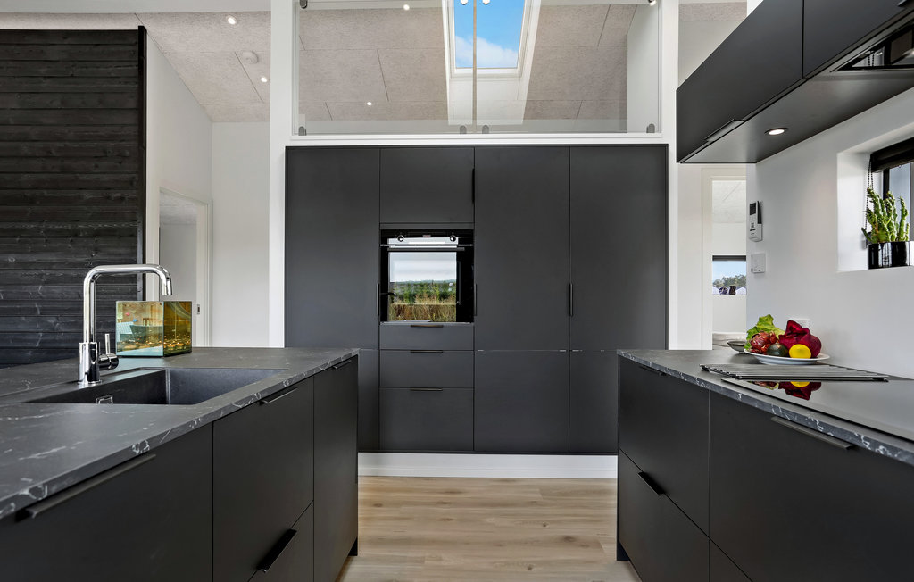 Ferienhaus - Bratten , Dänemark - A20215 7