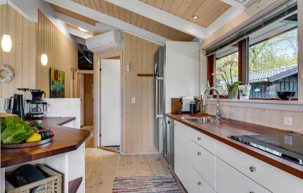 Ferienhaus - Bratten , Dänemark - A20246 7