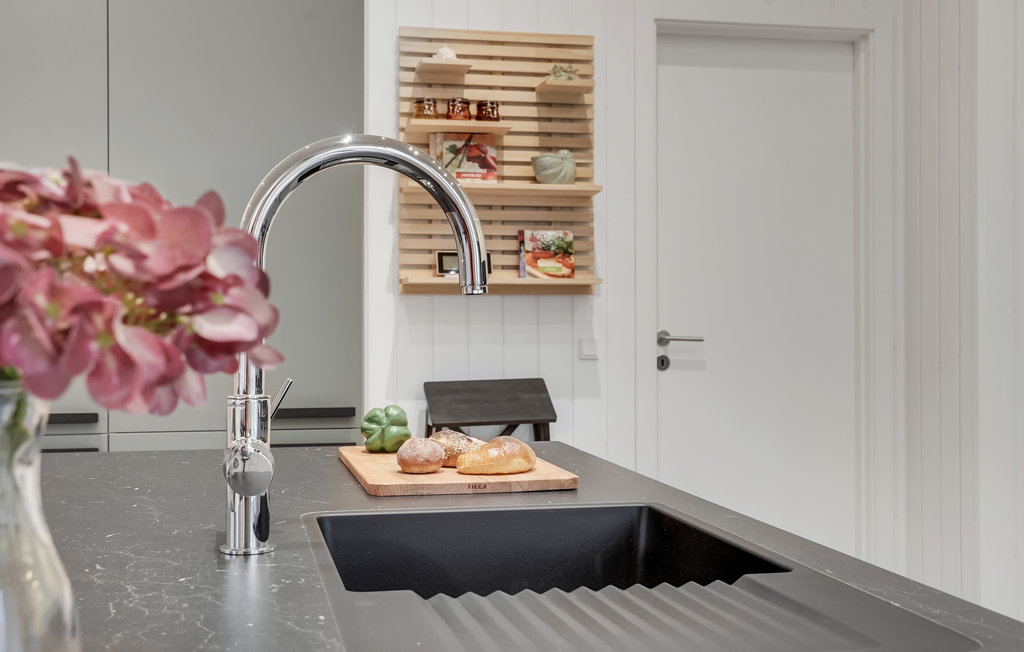 Ferienhaus - Bratten Strand , Dänemark - A20305 20