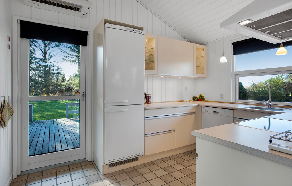 Feriehuse - Bratten Strand , Danmark - A20307 7