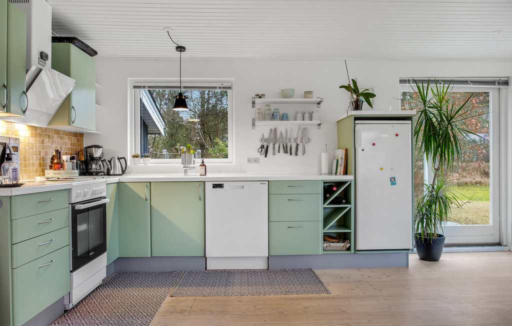 Ferienhaus - Bratten Strand , Dänemark - A20707 8